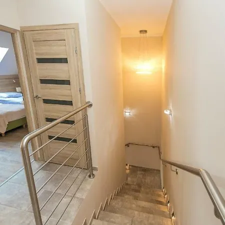 Apartment Lilia Baltic *