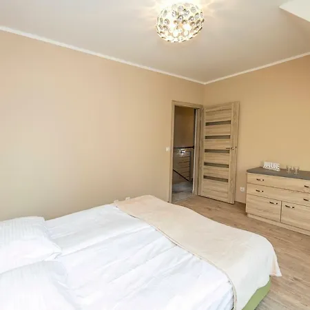Apartment Lilia Baltic