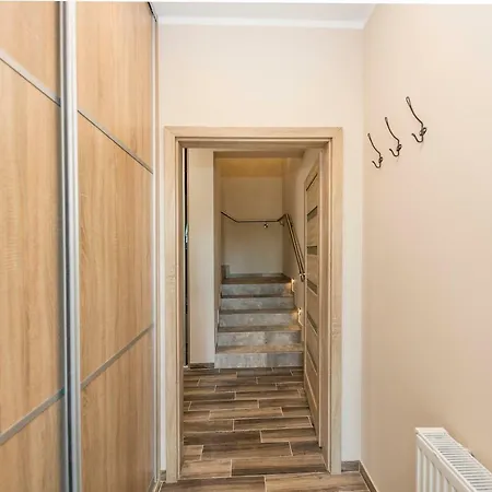 Lilia Baltic Apartment *