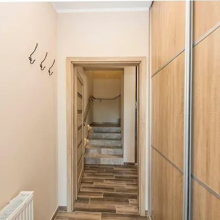 Apartment Lilia Baltic *