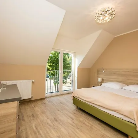 Apartment Lilia Baltic Dziwnów