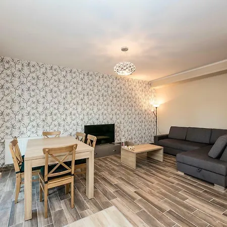 Lilia Baltic Apartment