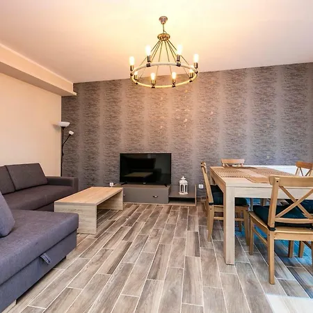 Apartment Lilia Baltic