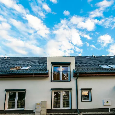 Lilia Baltic Dziwnów