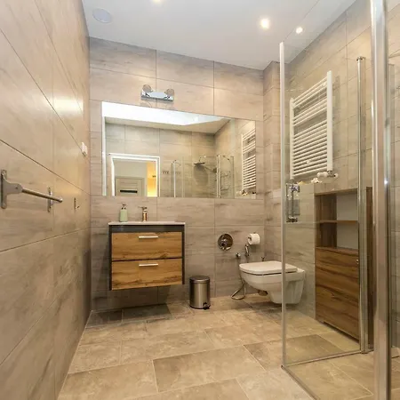 Lilia Baltic Apartment
