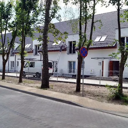 Apartment Lilia Baltic Dziwnów